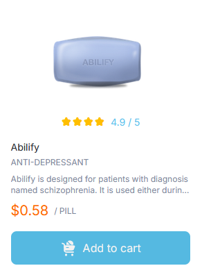 Exploring Options: Purchasing Abilify Without a Prescription