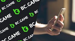 BC Game Online Gambling Enterprise & Sports Betting in India