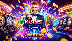 Mostbet Casino: Hrajte nyní své oblíbené online kasinové hry