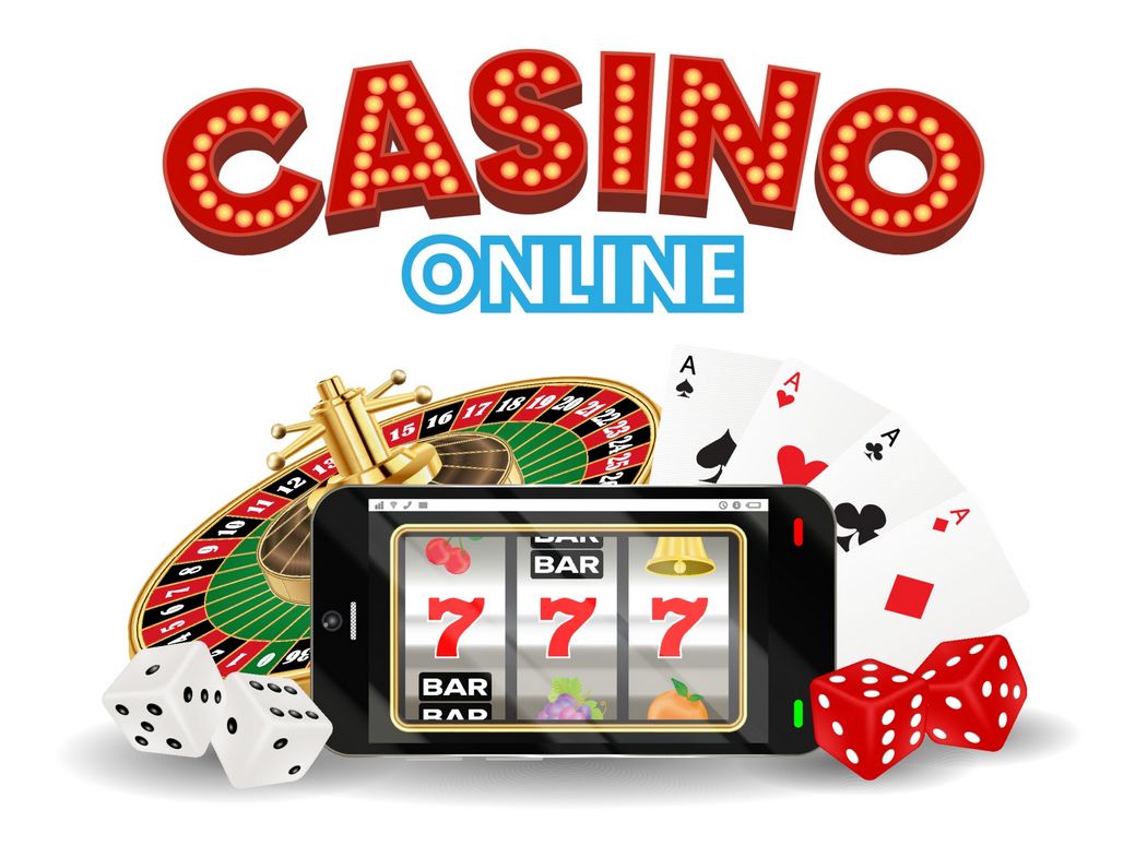 Wild Card City Online Casino Gamings